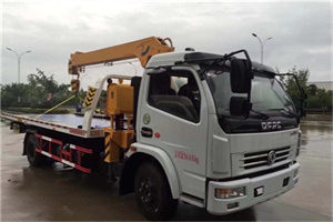 湛河24小时道路救援服务