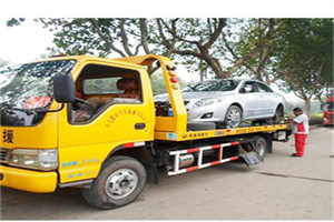 湛河附近24小时汽车拖车服务热线