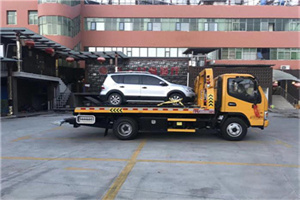 湛河附近汽车拖车电话