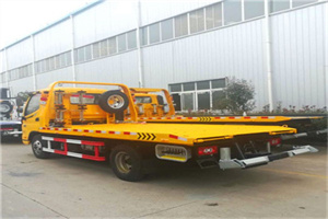 湛河附近拖车救援搭电