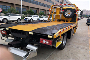 湛河24小时汽车送油服务公司