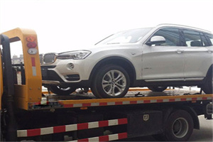 湛河拖车24小时服务电话