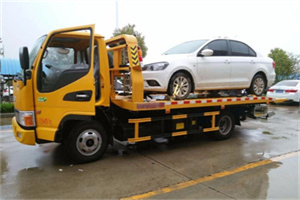 湛河附近拖车救援24小时服务热线